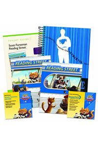 Reading 2011 Home School Package Grade 4