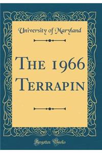 The 1966 Terrapin (Classic Reprint)
