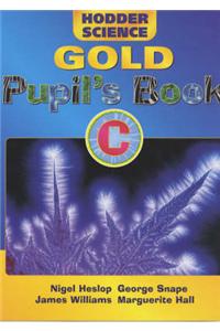 Hodder Science Gold