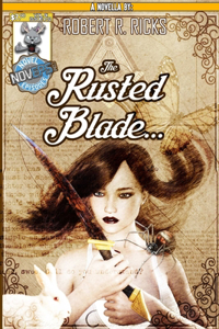 Rusted Blade