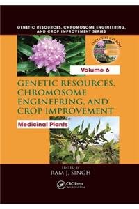 Genetic Resources, Chromosome Engineering, and Crop Improvement