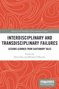 Interdisciplinary and Transdisciplinary Failures