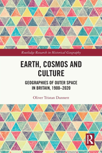 Earth, Cosmos and Culture