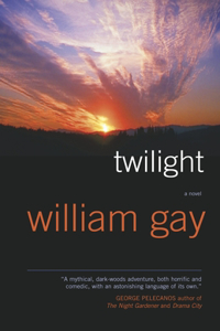 Twilight: A Novel