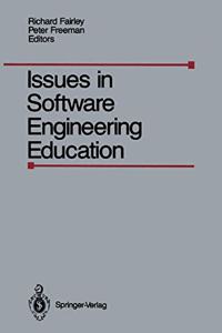 Issues in Software Engineering Education