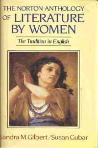 Norton Anthology of Literature by Women: The Tradition in English
