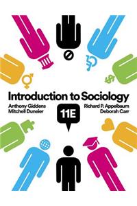 Introduction to Sociology