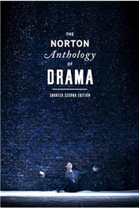 The Norton Anthology of Drama