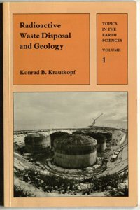 Radioactive Waste Disposal and Geology