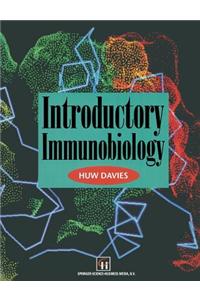 Introductory Immunobiology