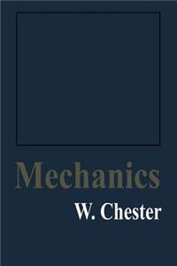Mechanics
