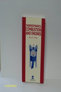 Thermodynamics Combustion and Engines