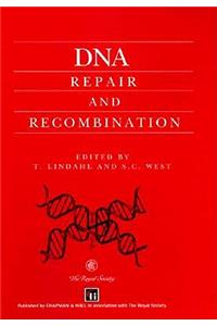 DNA Repair and Recombination