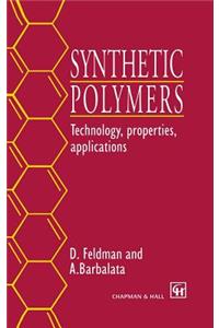 Synthetic Polymers