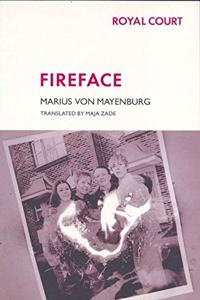 Fireface (Modern Plays) Paperback â€“ 1 January 2000