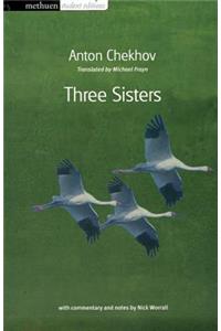 Three Sisters