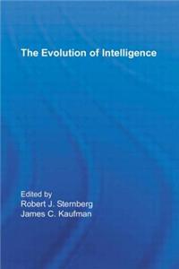 The Evolution of Intelligence