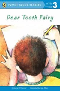 Pyr Lv 3 : Dear Tooth Fairy