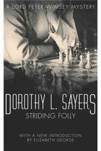 Striding Folly
