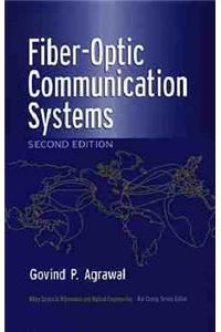 Fiber-optic Communication Systems