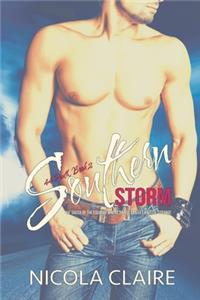 Southern Storm (44 South, Book 2)