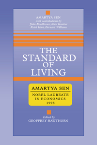 The Standard of Living
