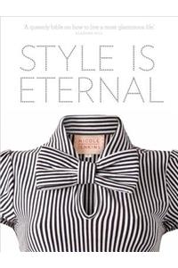 Style is Eternal