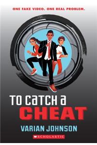 To Catch a Cheat: Jackson Greene Novel