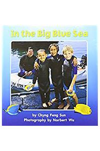 In the Big Blue Sea (Unit 4, Book 18)