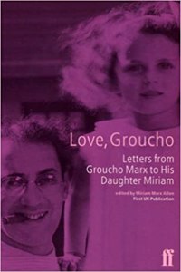 Love; Groucho