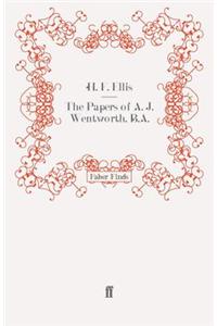 The Papers of A. J. Wentworth, B.A.