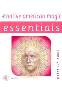 Native American Magic