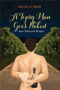 A Tipsy Man Goes Naked