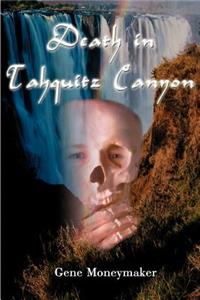 Death in Tahquitz Canyon