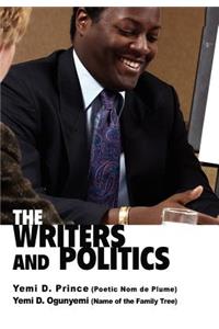 Writers and Politics