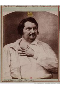 The Lily of the Valley