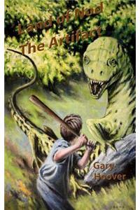 Land of Nod, The Artifact