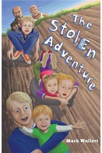 The Stolen Adventure