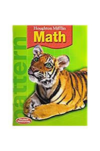 Multi Volume Student Book +Write-On, Wipe-Off Workmats Grade 2 2007