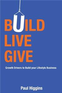 Build Live Give