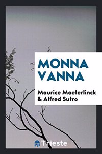 Monna Vanna