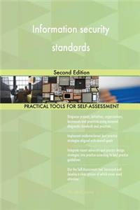 Information security standards Second Edition
