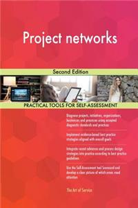 Project networks Second Edition
