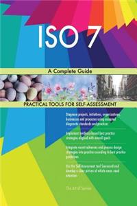 ISO 7 A Complete Guide