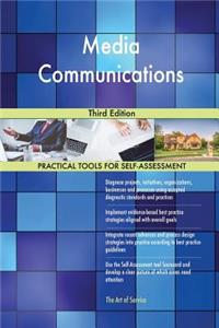 Media Communications Third Edition