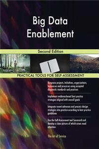 Big Data Enablement Second Edition