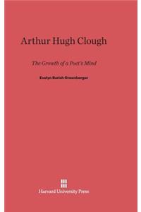 Arthur Hugh Clough