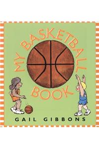 My Basketball Book