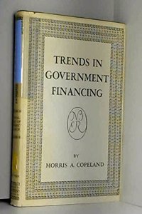 Trends in Government Financing