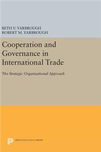 Cooperation and Governance in International Trade